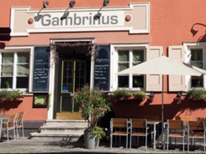 Foto: Gambrinus