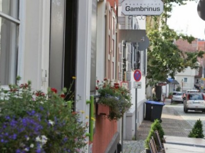 Foto: Gambrinus